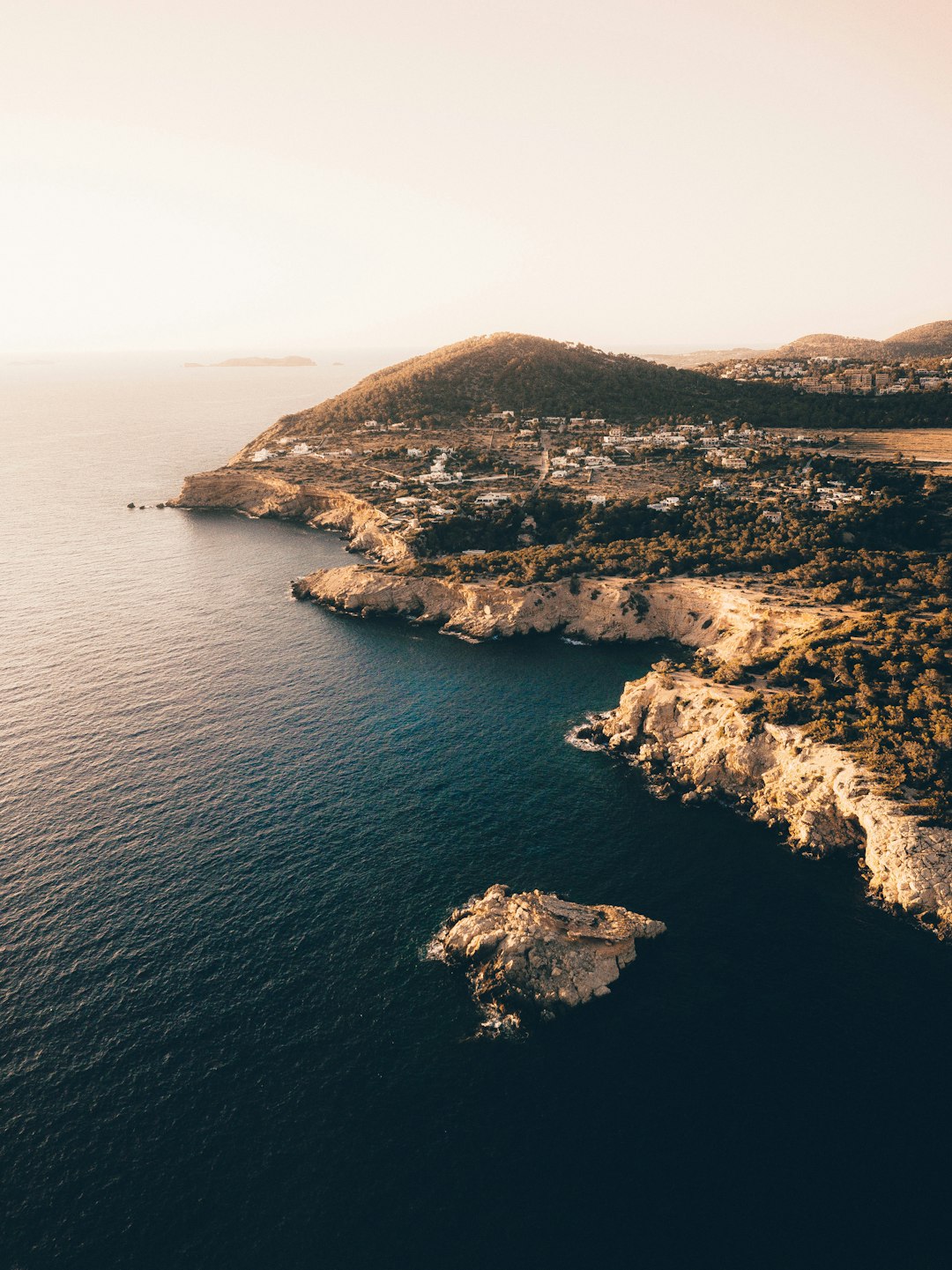 Headland photo spot Ibiza Andratx