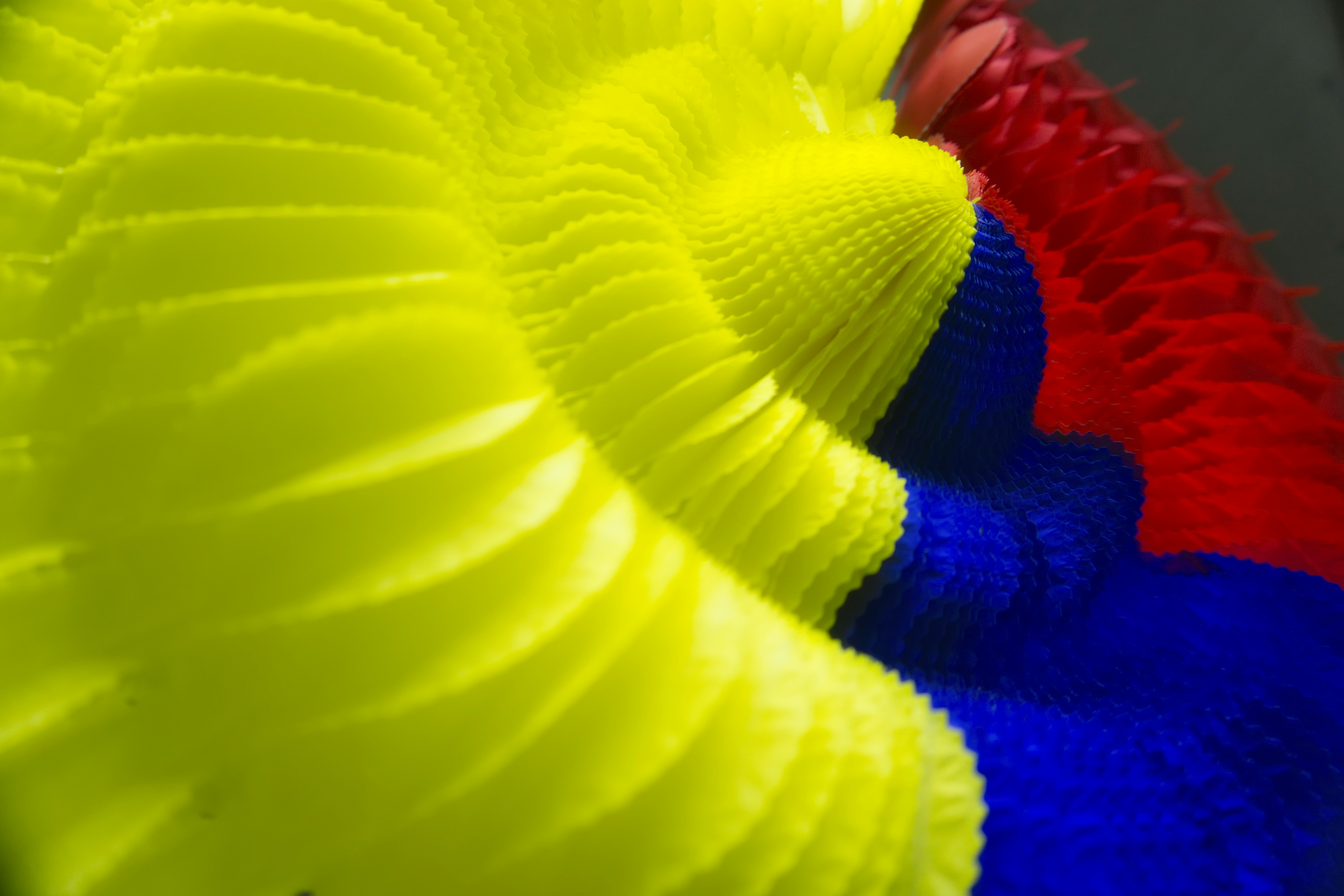 Understanding Fan-In Scaling Breakdowns in Very Wide Layers