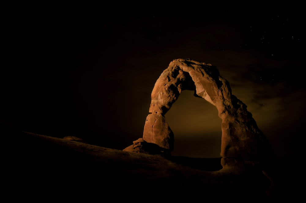 Arches National Park ,Utah