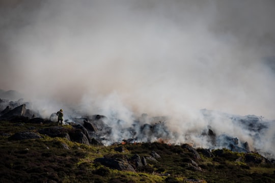 Y Fron things to do in Capel Curig