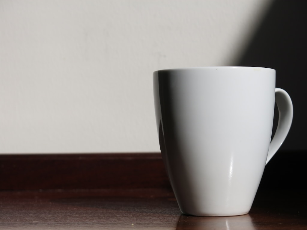 Taza Modus