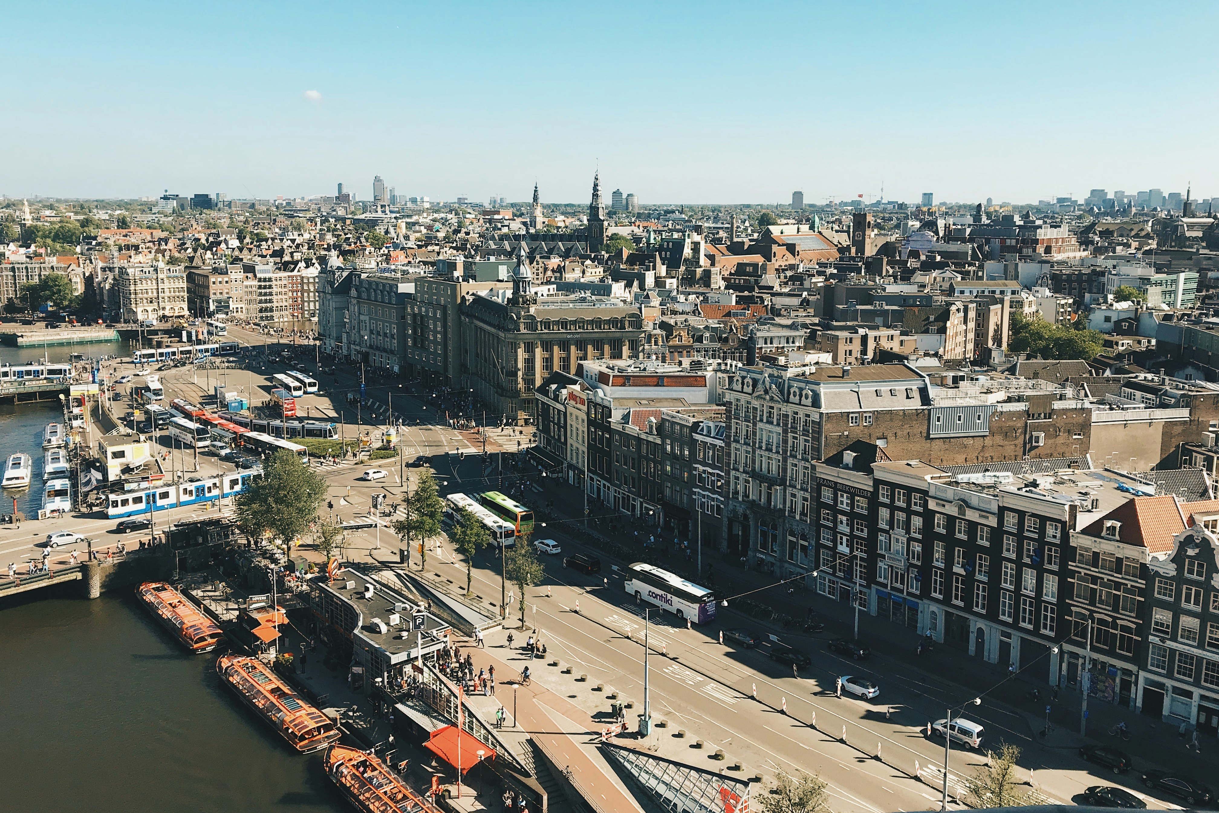 10 Budget-Friendly European Cities to Explore in 2026