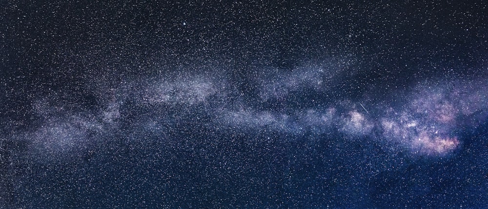 milkyway wallpaper