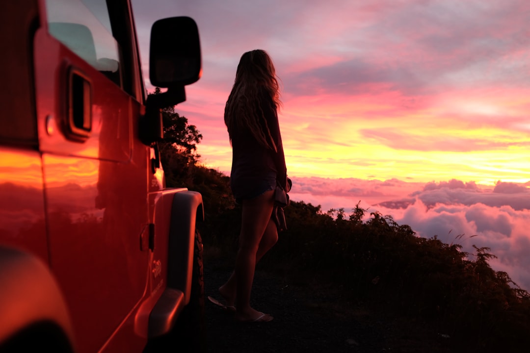 Hit the Open Road: A Guide to Buying a Car and Roadtripping through Scenic South Africa