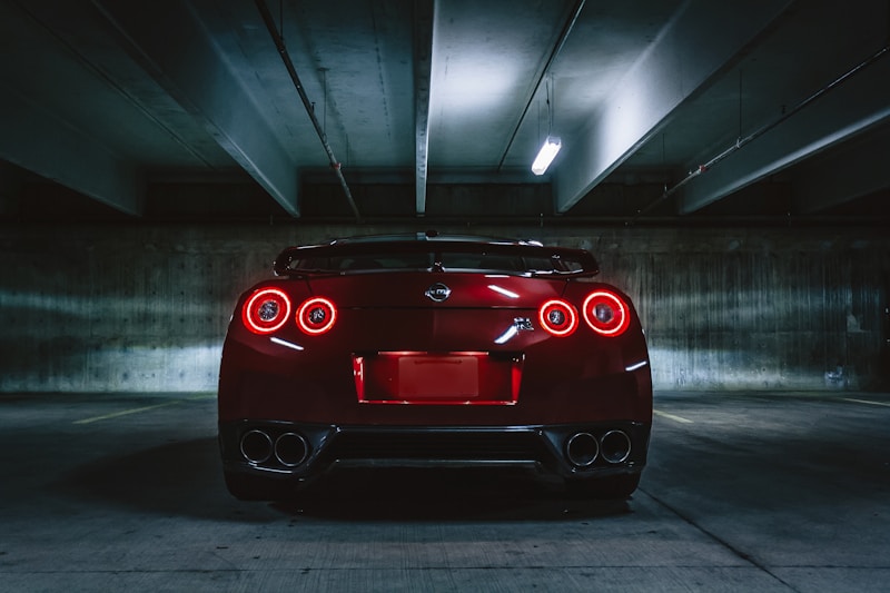 Urban Chase