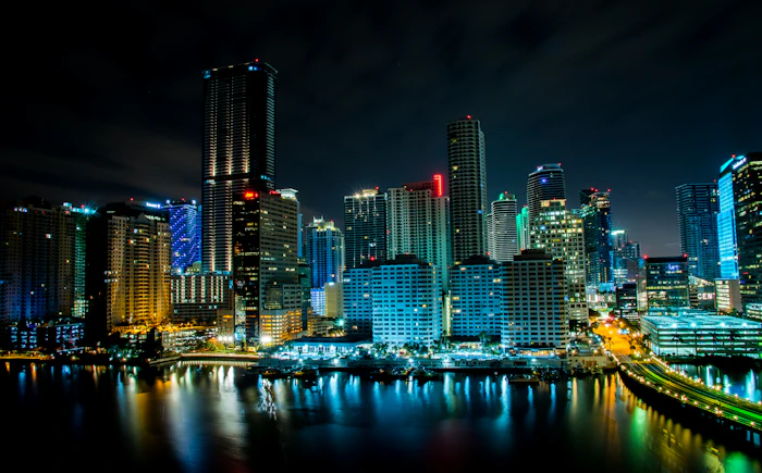 Icon Brickell Unit 1504