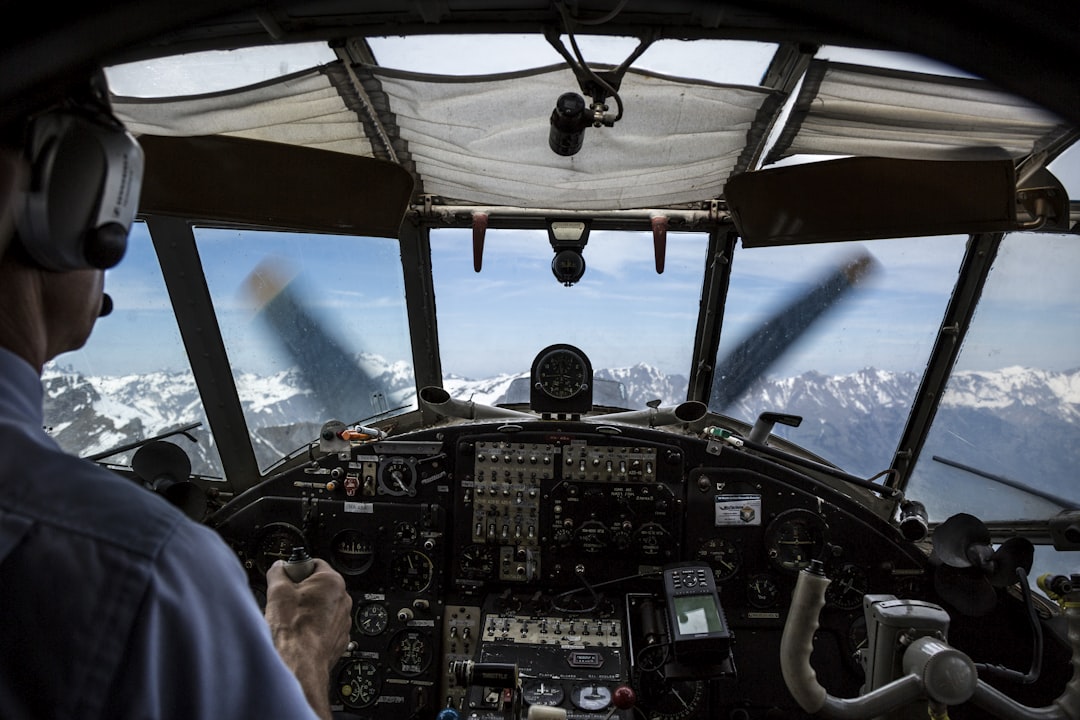Fly the Friendly Skies: The 5 Largest Bomber Aircraft in Aviation H… — Fly the Friendly Skies
