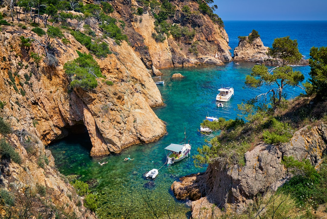 photo of Catalonia Cliff near Aiguablava