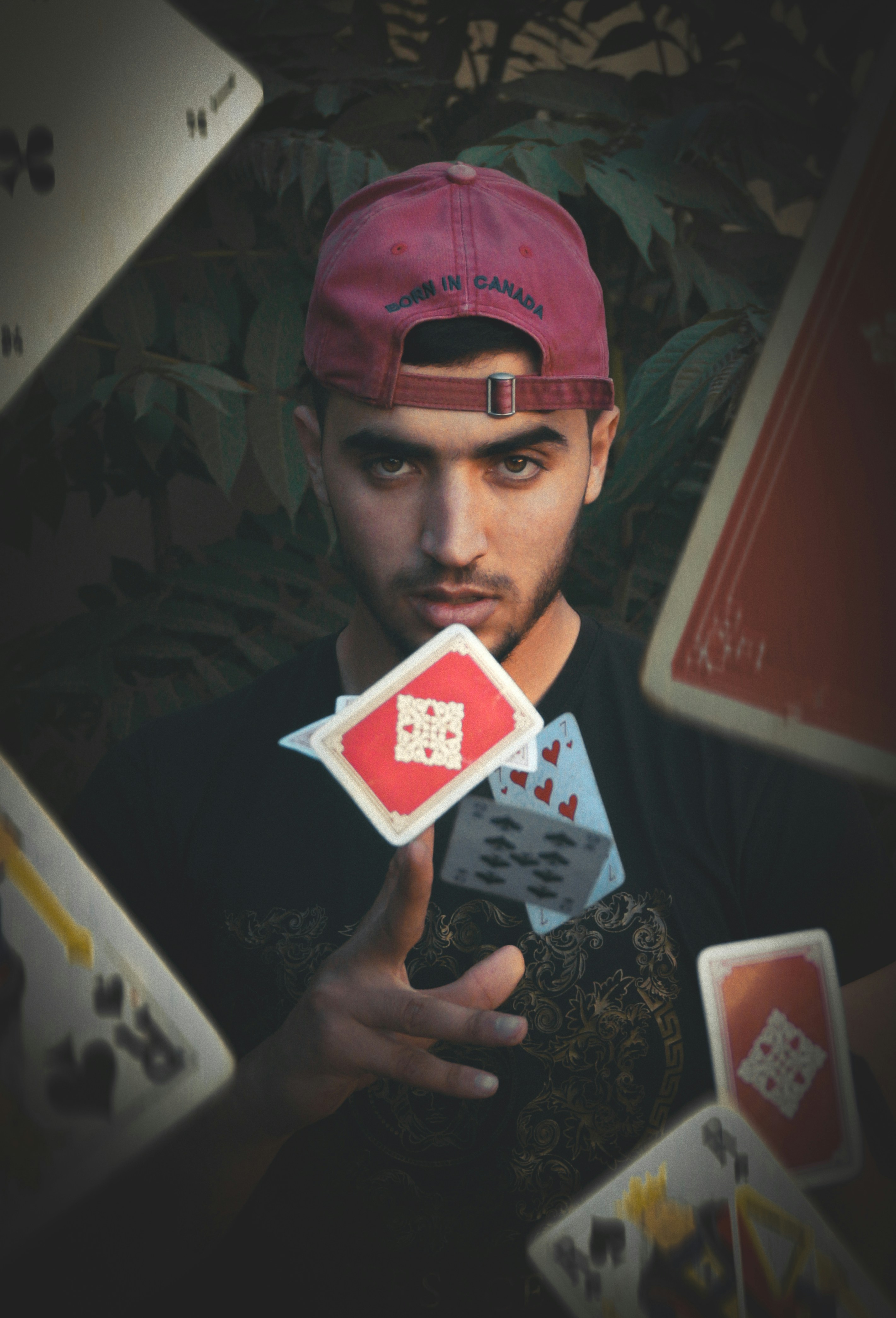 Poker