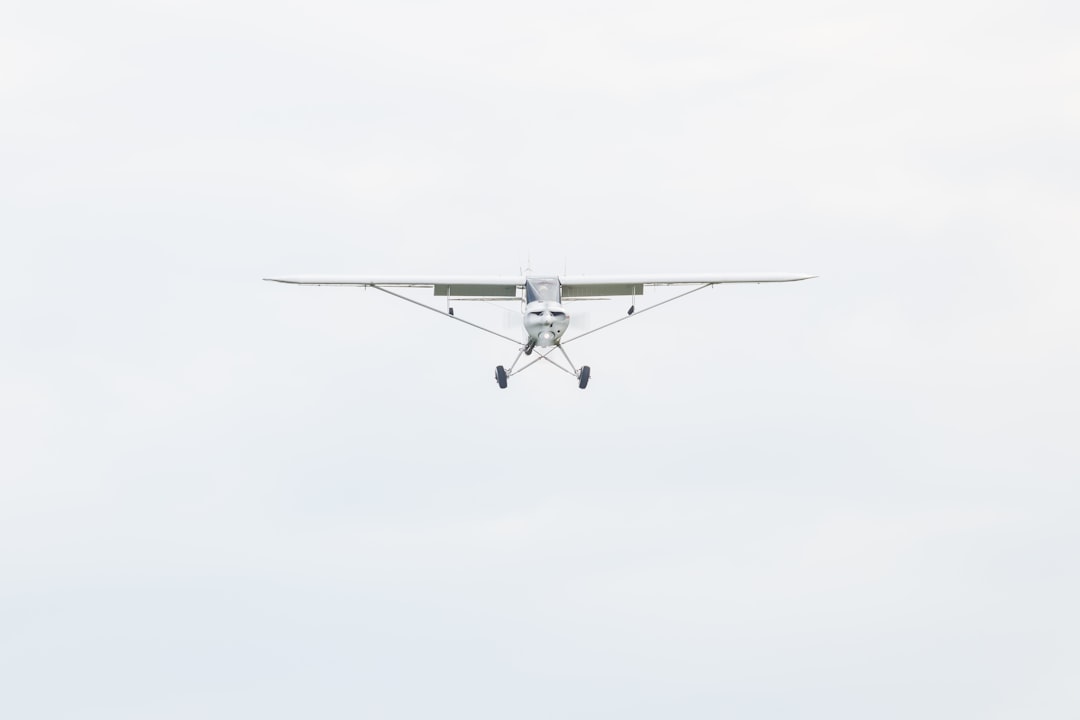 photo of Montricher Gliding near Geneva