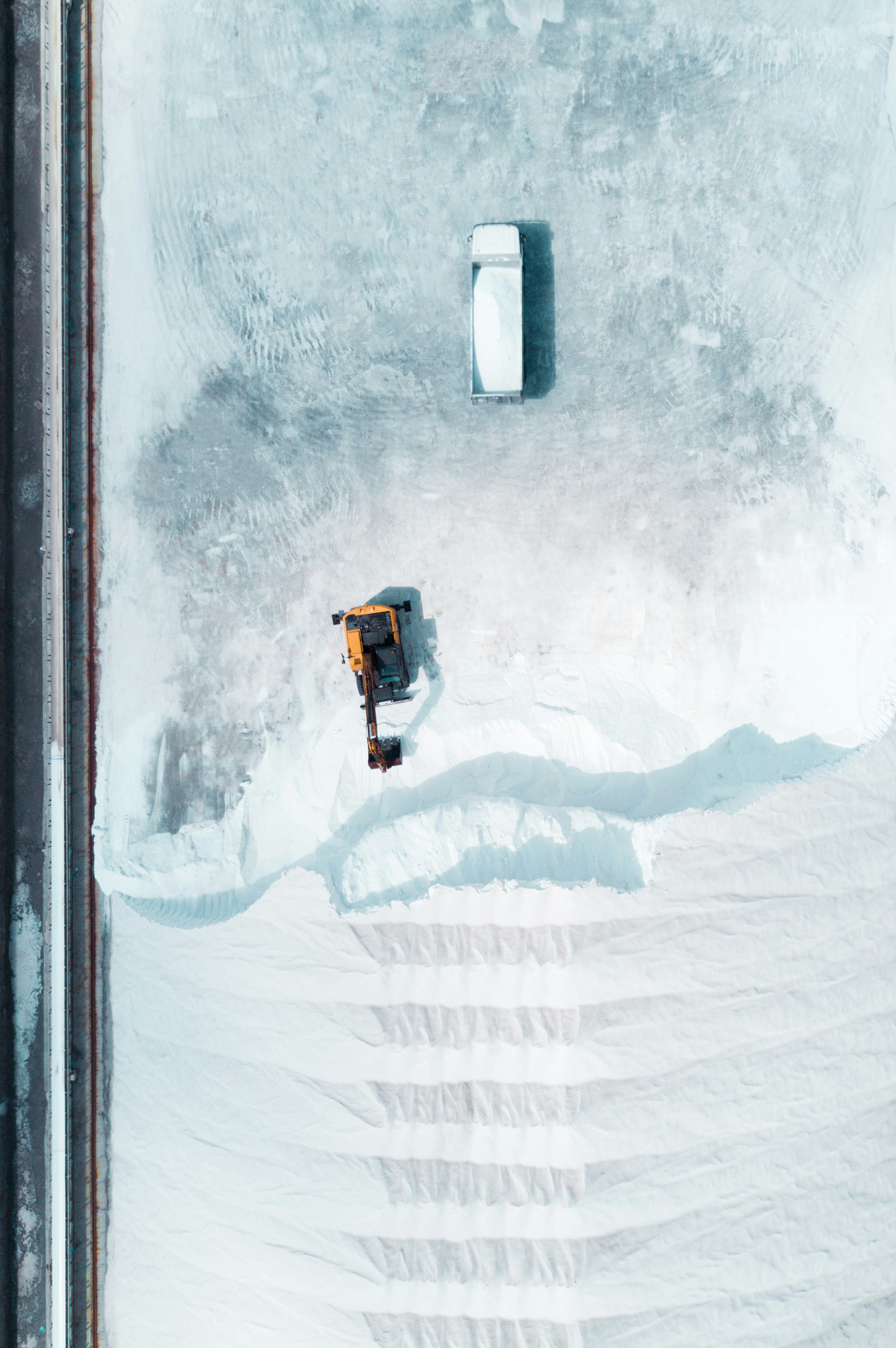 Het gevaar van natriumchloride