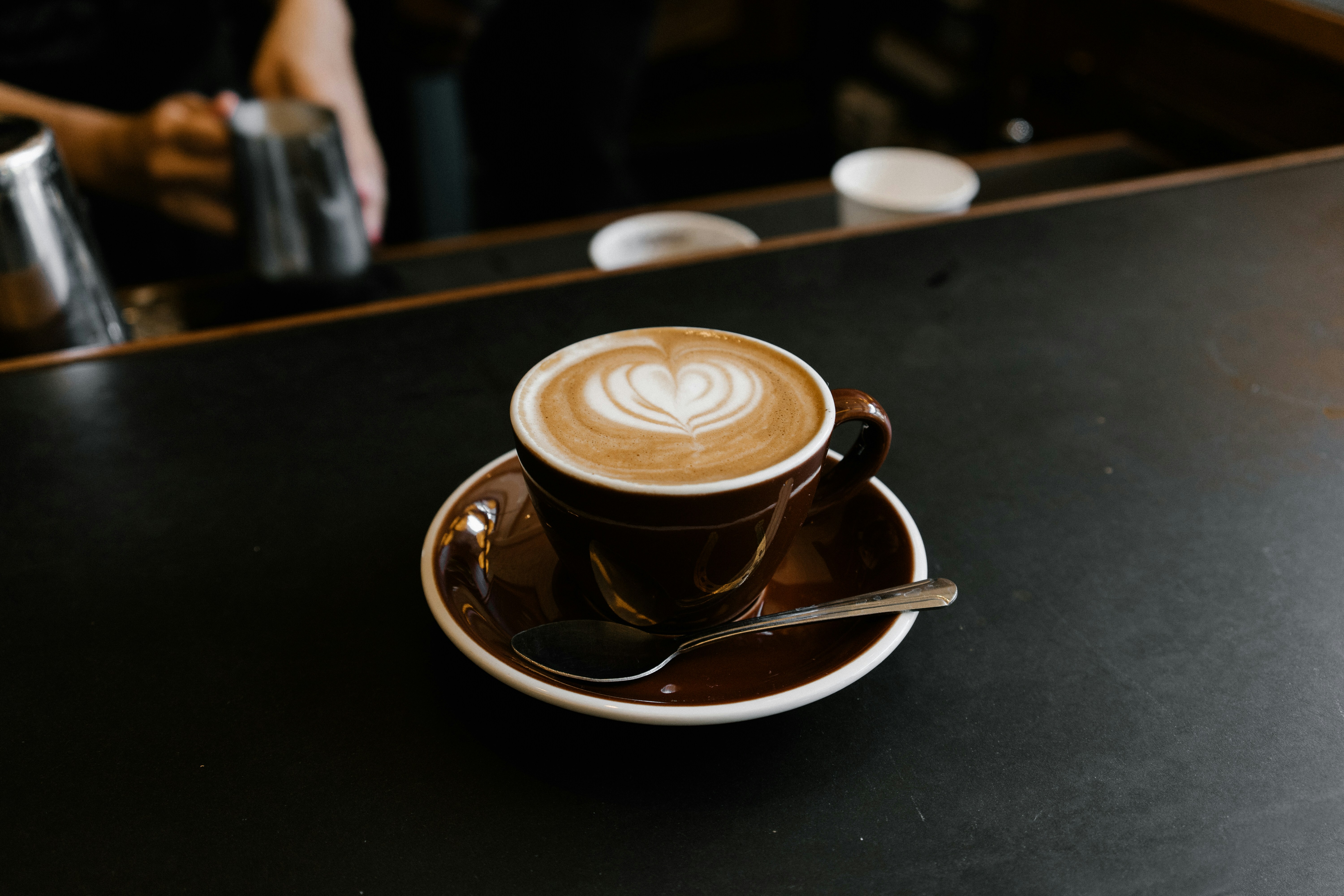 Top Coffee Spots in Carnegie Hill: A Neighborhood Guide for True Coffee Lovers