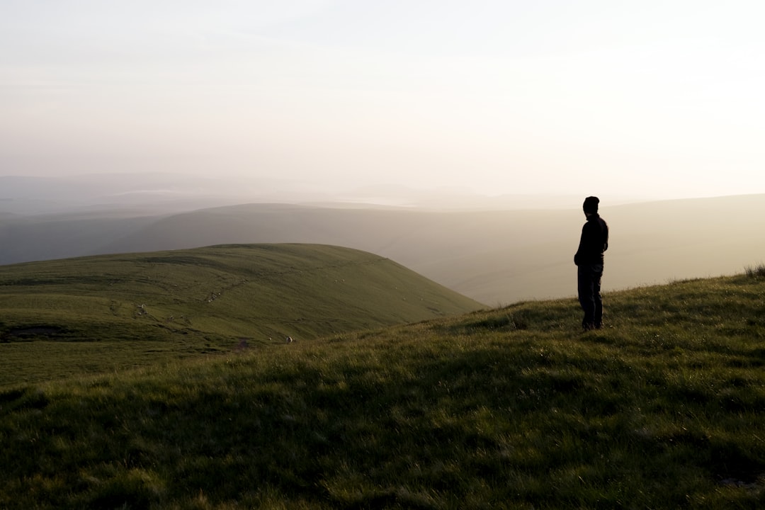 Foodie's Paradise: Savoring the Flavors of Bannau Brycheiniog, Wale… — Foodie's Paradise