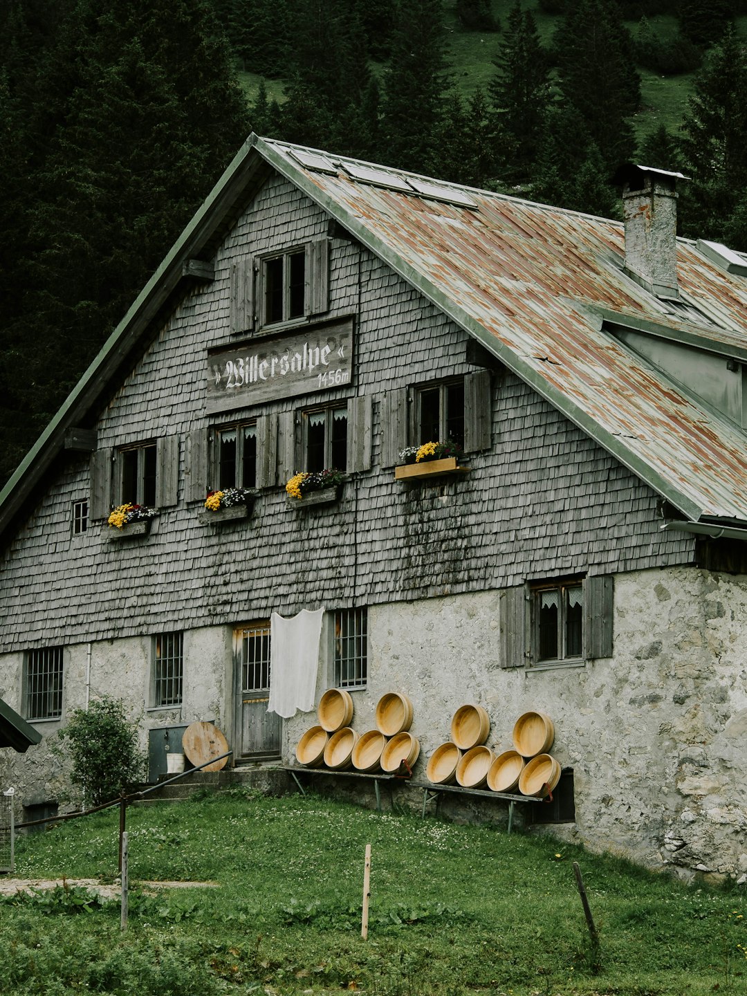 Cottage photo spot Bad Hindelang Wolfratshausen