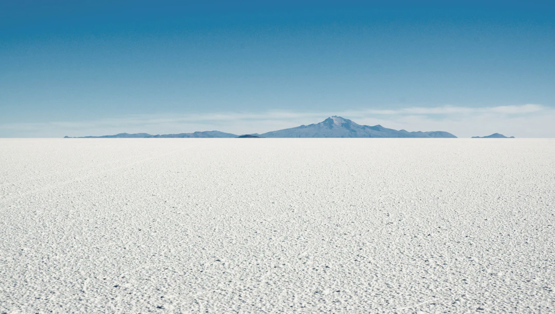 20-Day Bolivia Family Itinerary: Epic Journey & Travel Guide