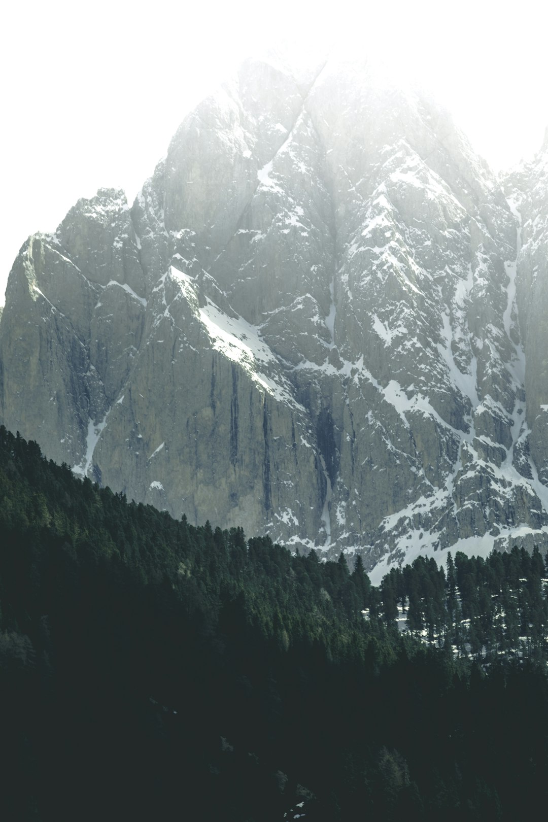 Hill station photo spot Dolomites Passo Sella