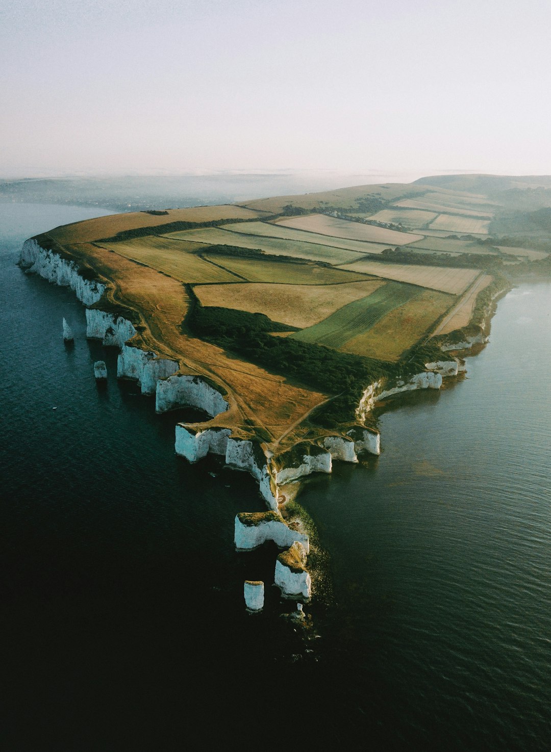 River photo spot Old Harry Rocks Stapleford