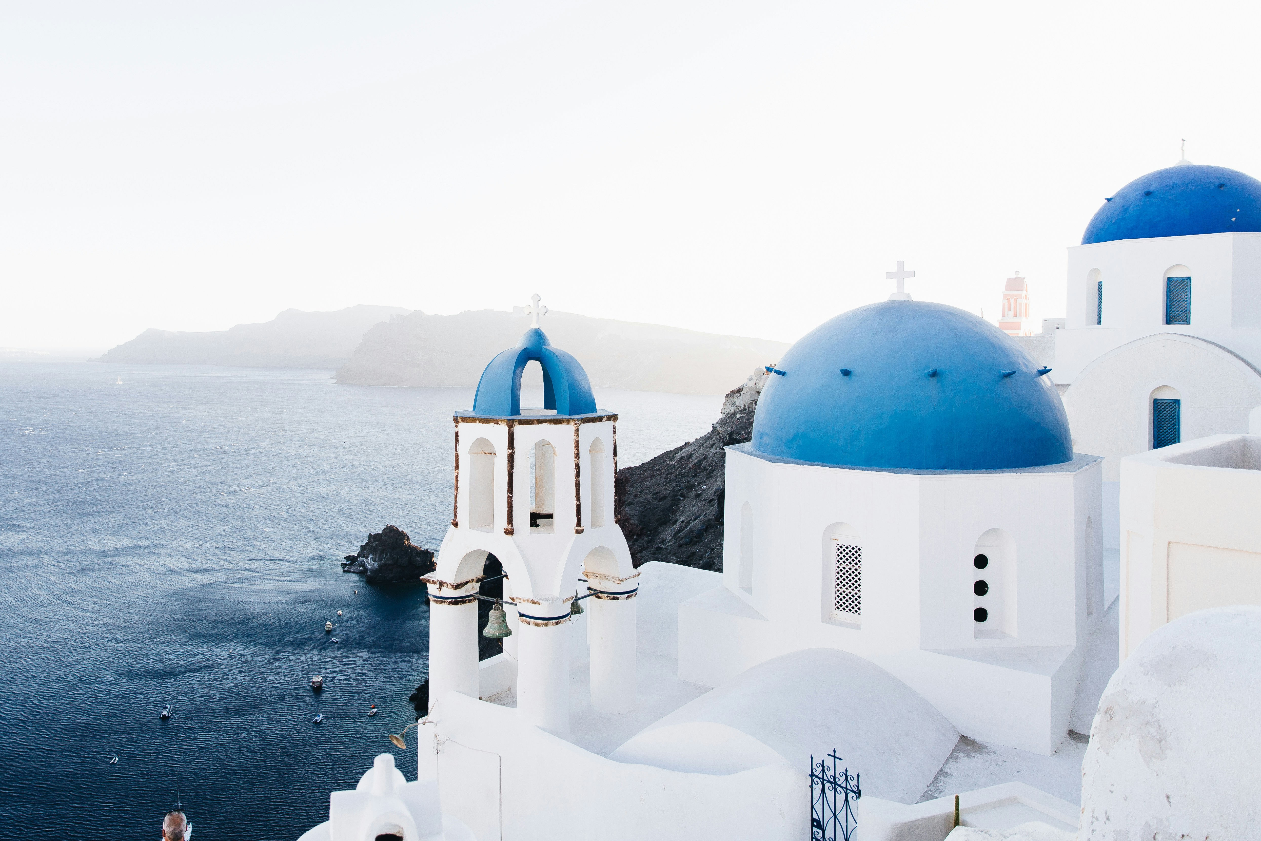 Greece in September