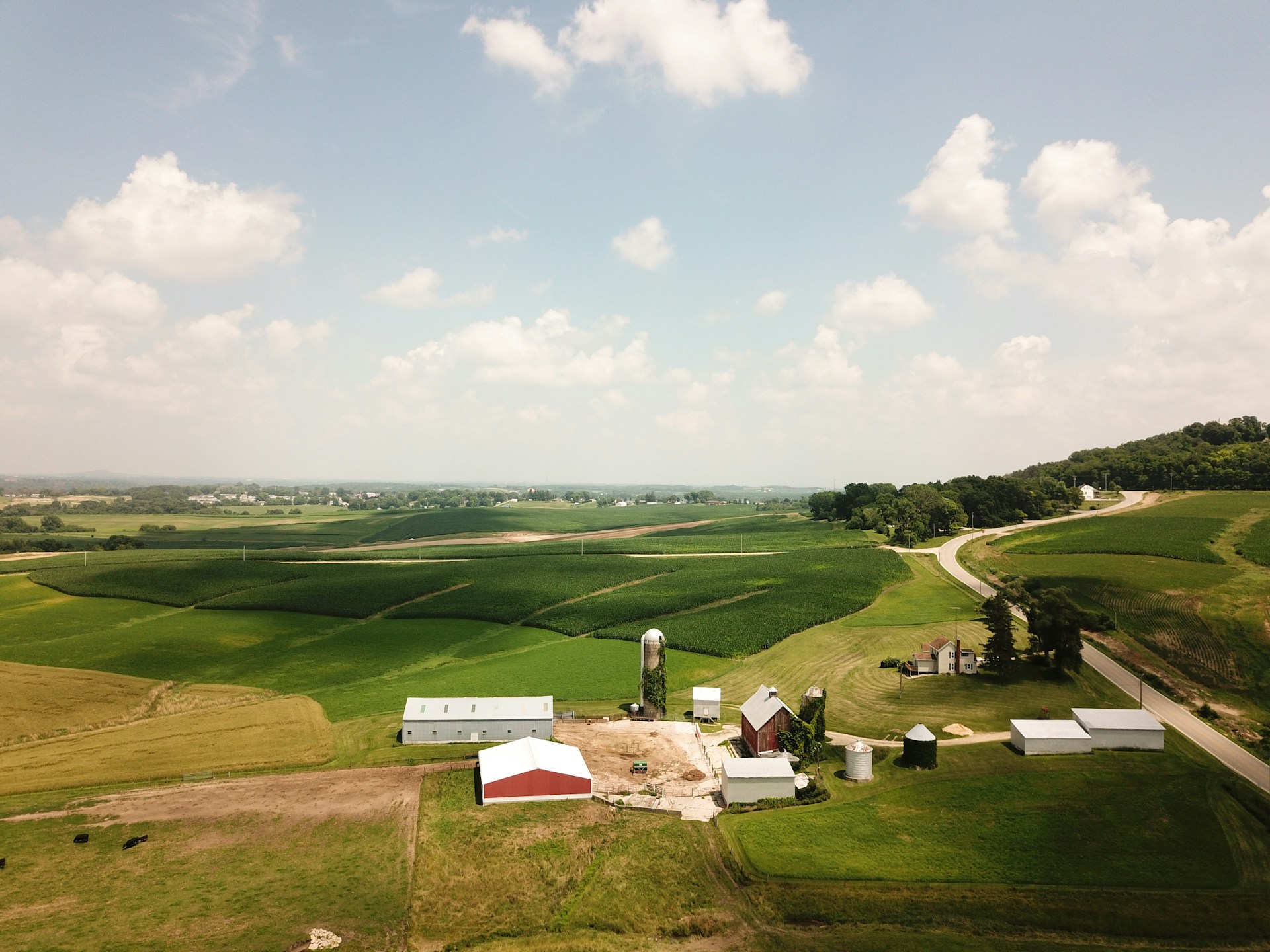 Innovation für’s Land
