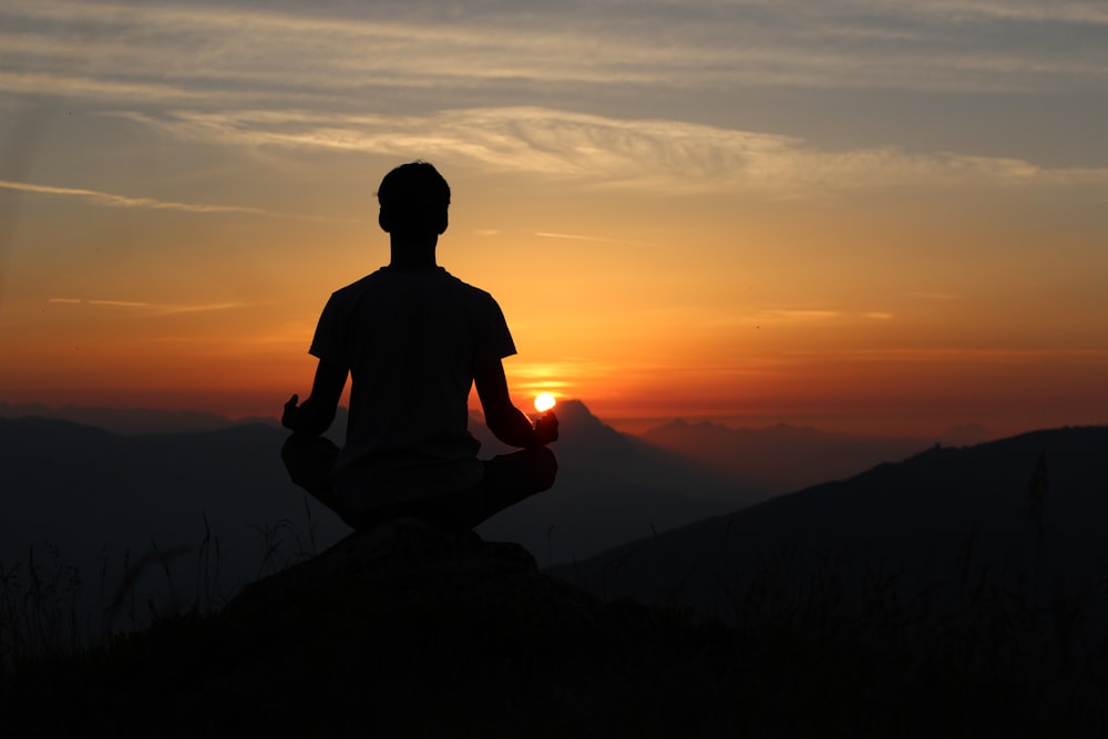 Image result for doing meditation in night,nari