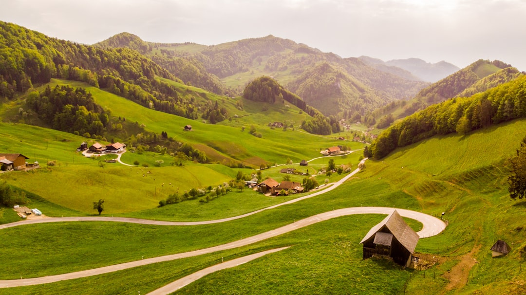 Travel Tips and Stories of Passwang Pass in Switzerland