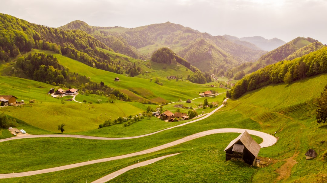 The Fairy Tale Charms of Switzerland: Returning from a Magical Trip… — The Fairy Tale Charms of Switzerland