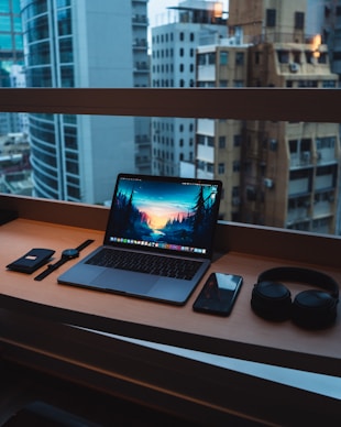 MacBook Pro