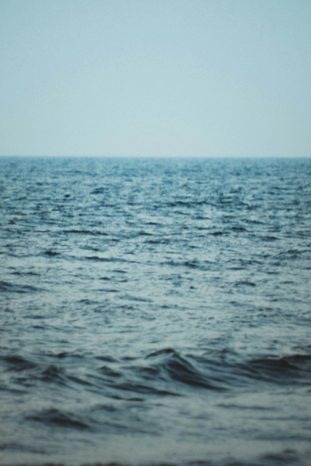 Ocean photo spot Dunkirk Cap Gris-Nez