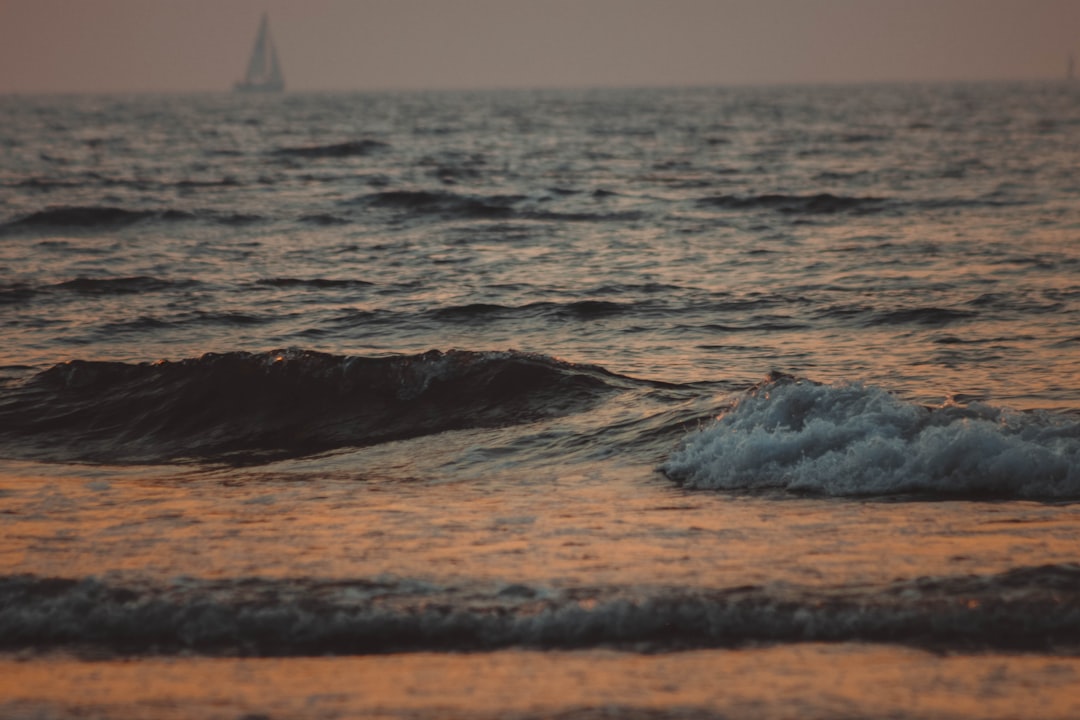 Shore photo spot Dunkirk Audinghen