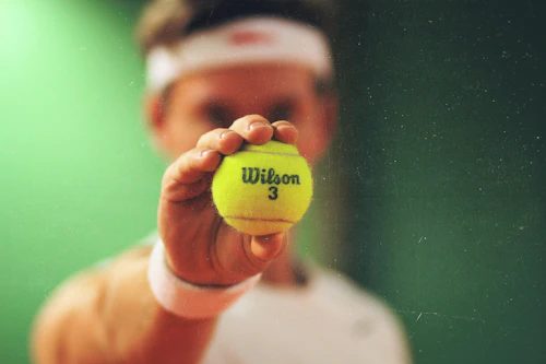Pickleball Construction