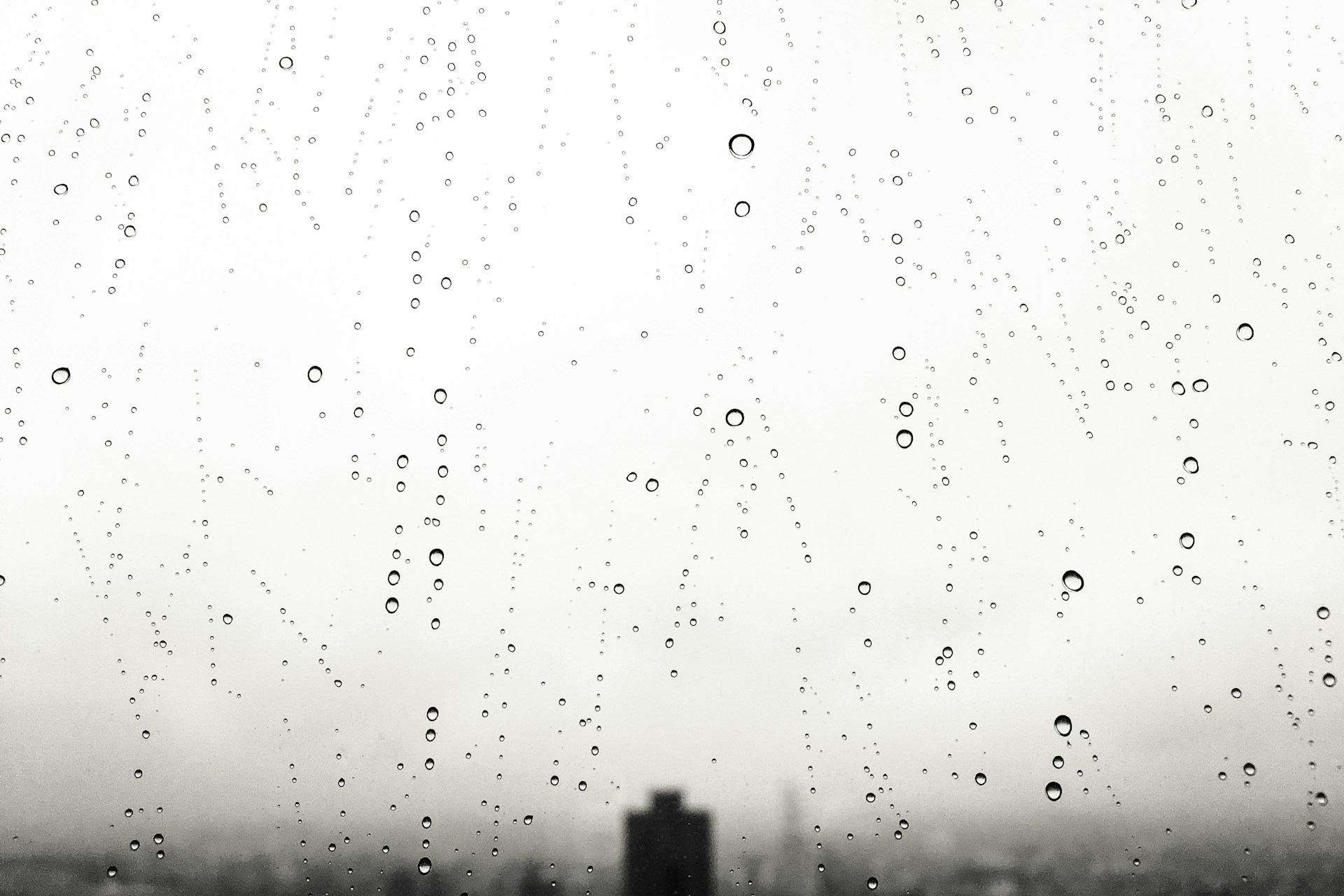 water drops