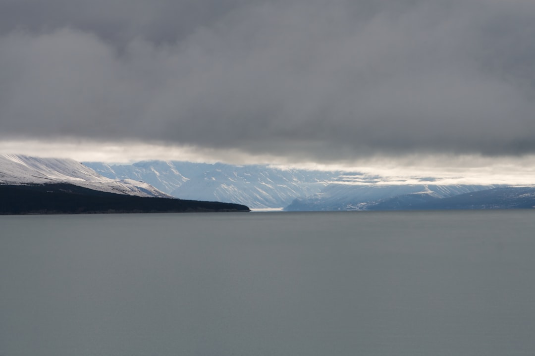 Loch photo spot Lake Pukaki Franz Josef Glacier