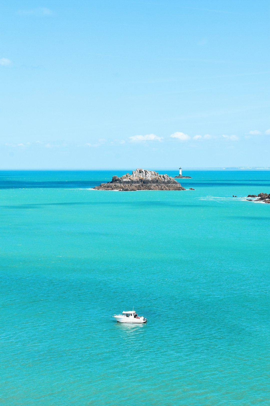 Beach photo spot Pointe du Grouin Dinard