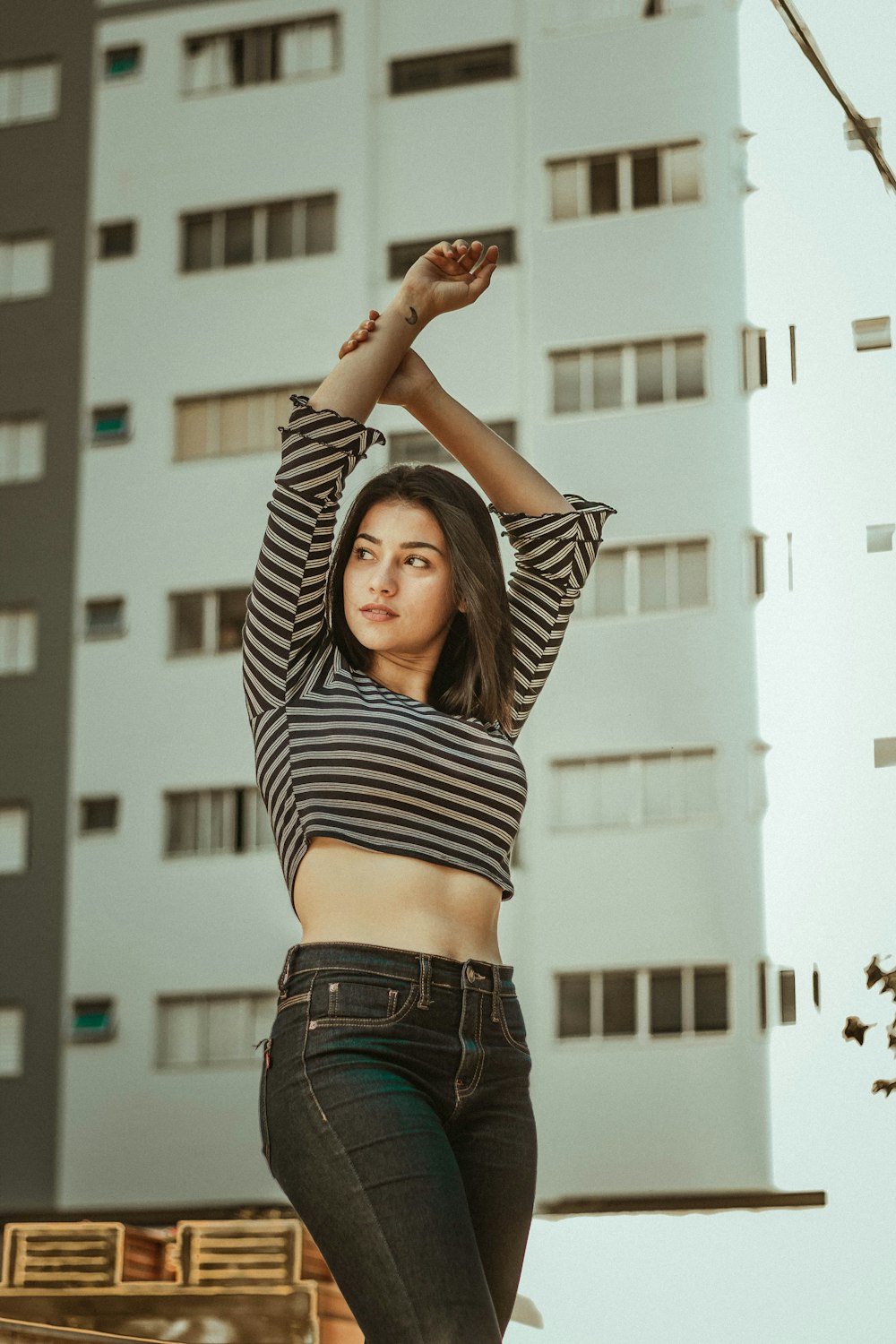 750+ Crop Top Pictures [HD] | Download Free Images on Unsplash