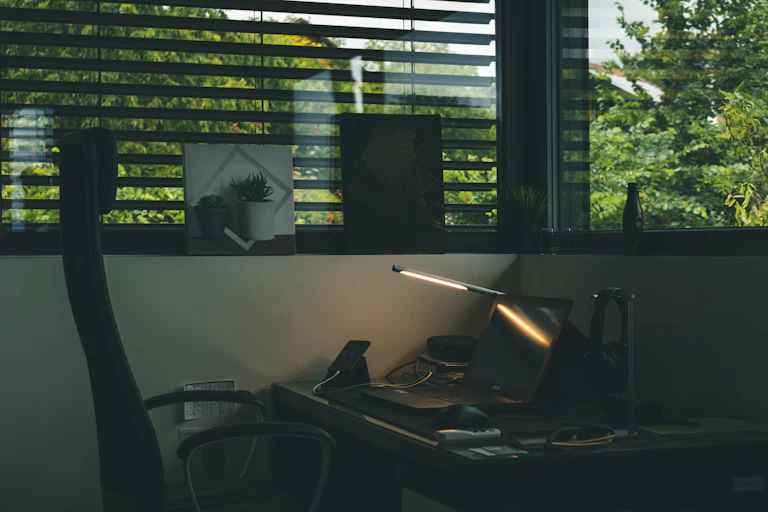 What Actually Reduces Workplace Stress, According to the Research