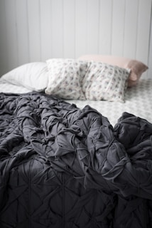 best mattresses and pillows to improve sleep quality