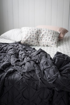 best mattresses and pillows to improve sleep quality