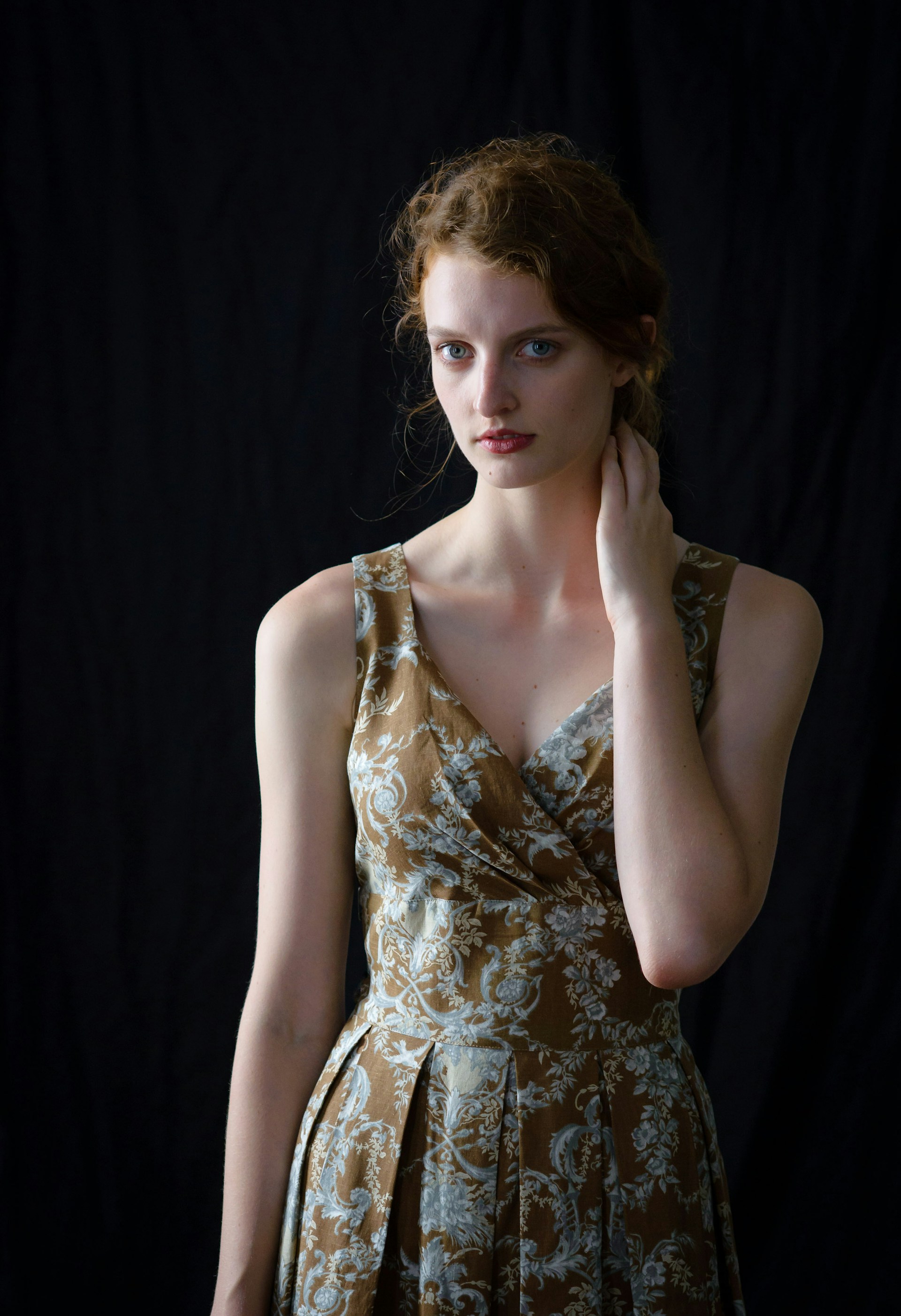 black and white bed linen