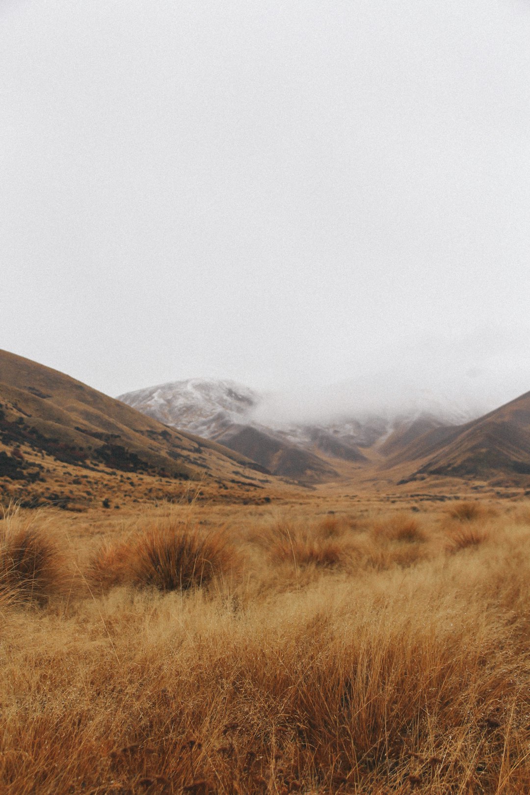 Hill photo spot Lindis Pass Roys Peak