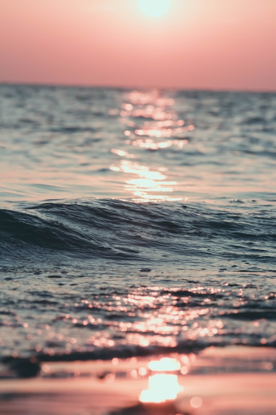 photo of Herne Bay Beach near Leeds Castle