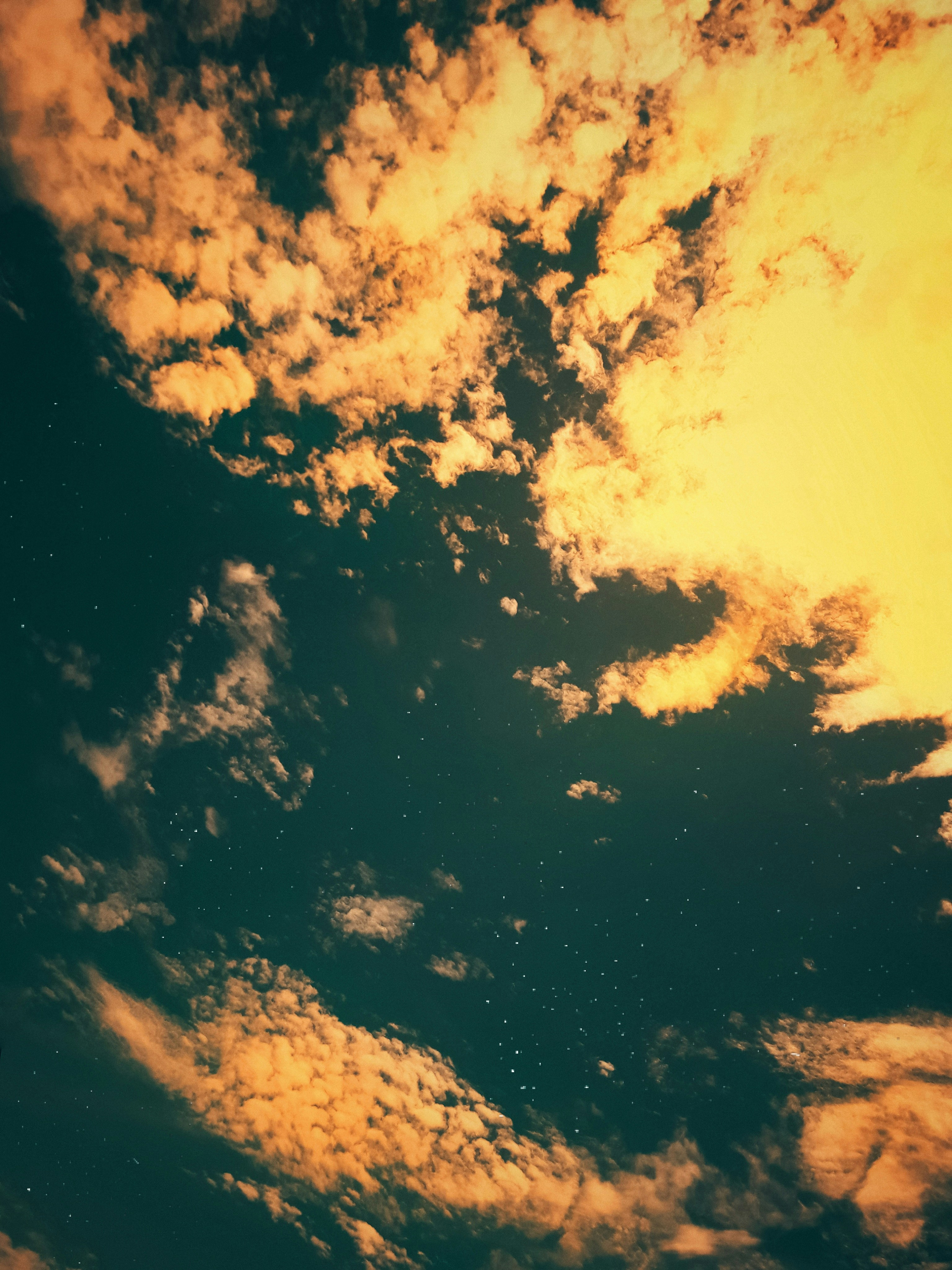 Celestial Healing Soundscape