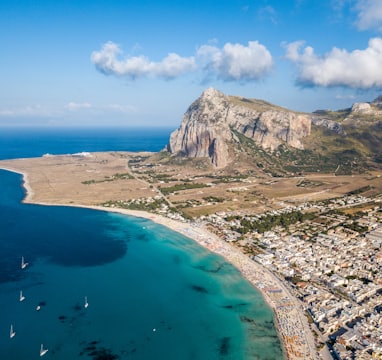 capo vaticano calabria italy 2022