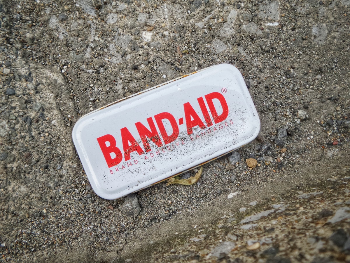 Band Aid