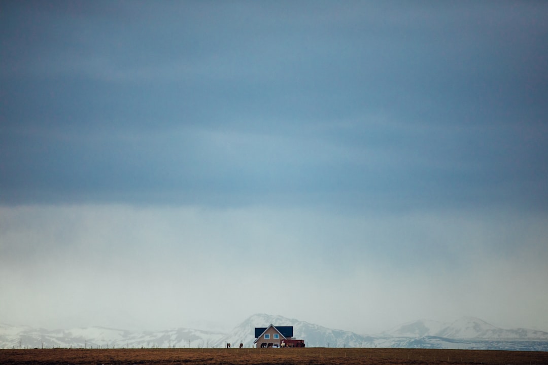 Plain photo spot Landvegur Geysir