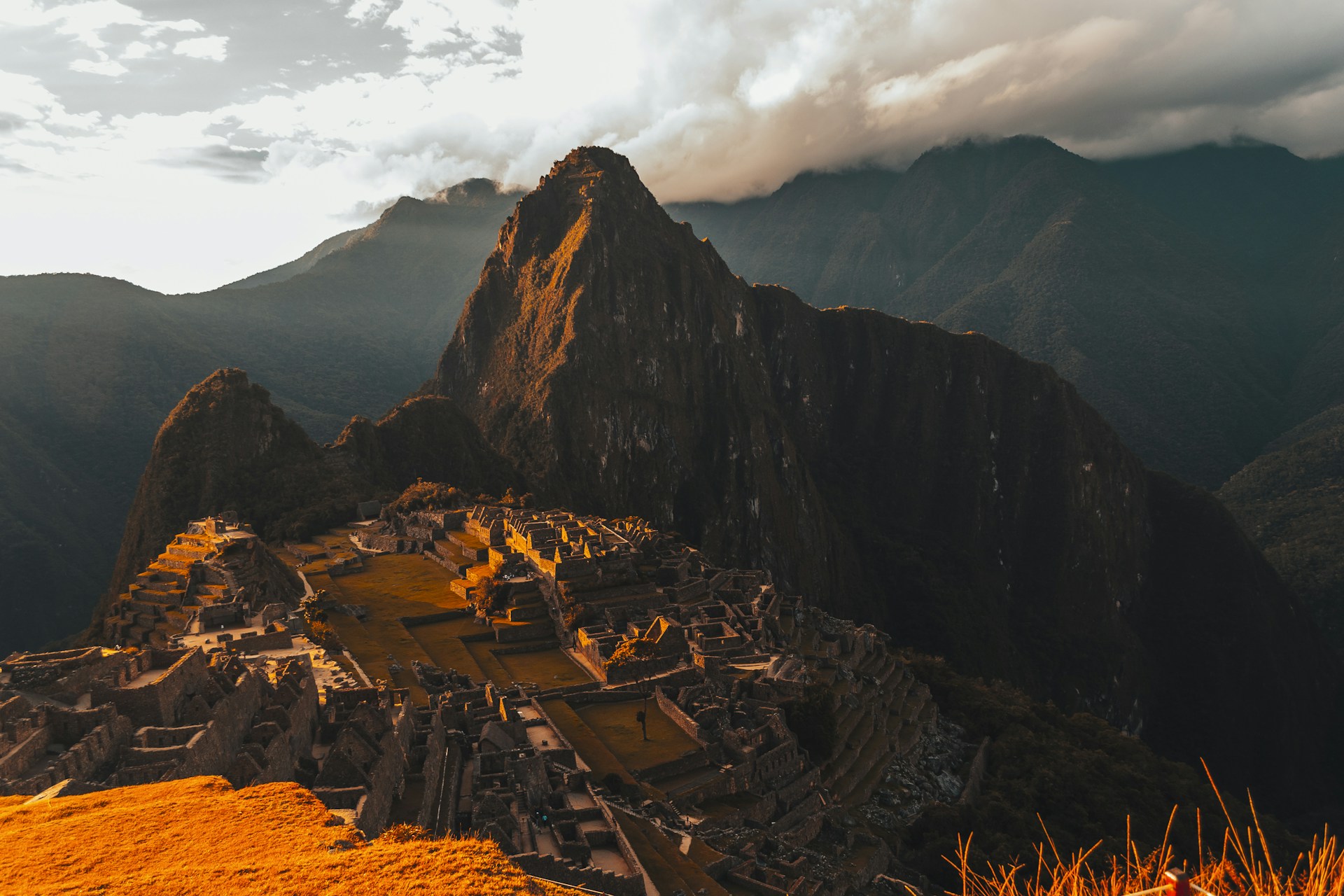 Peru