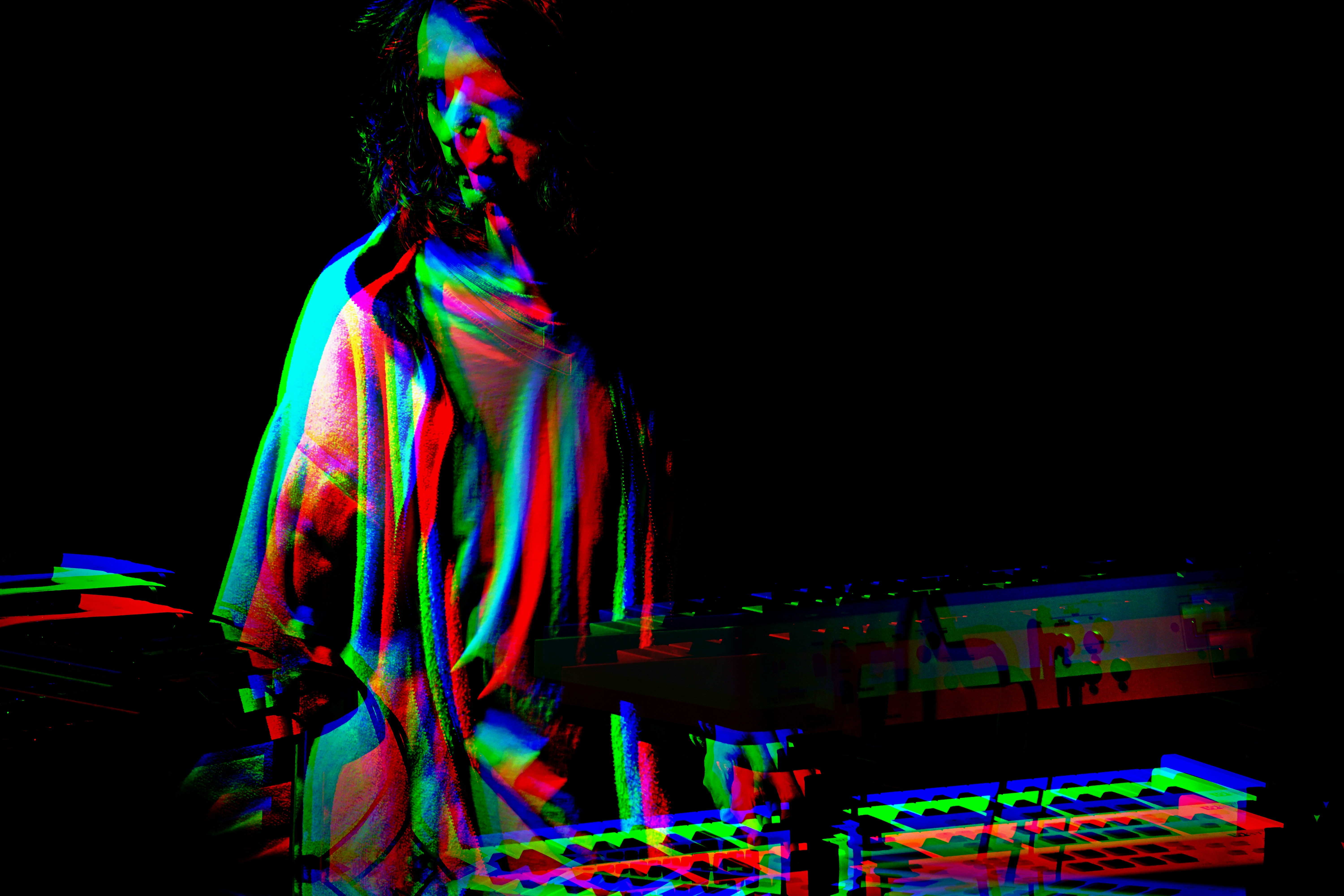 No Strings, No Amps, No Rules: The Noise Artists Obliterating Your Definition of Heavy