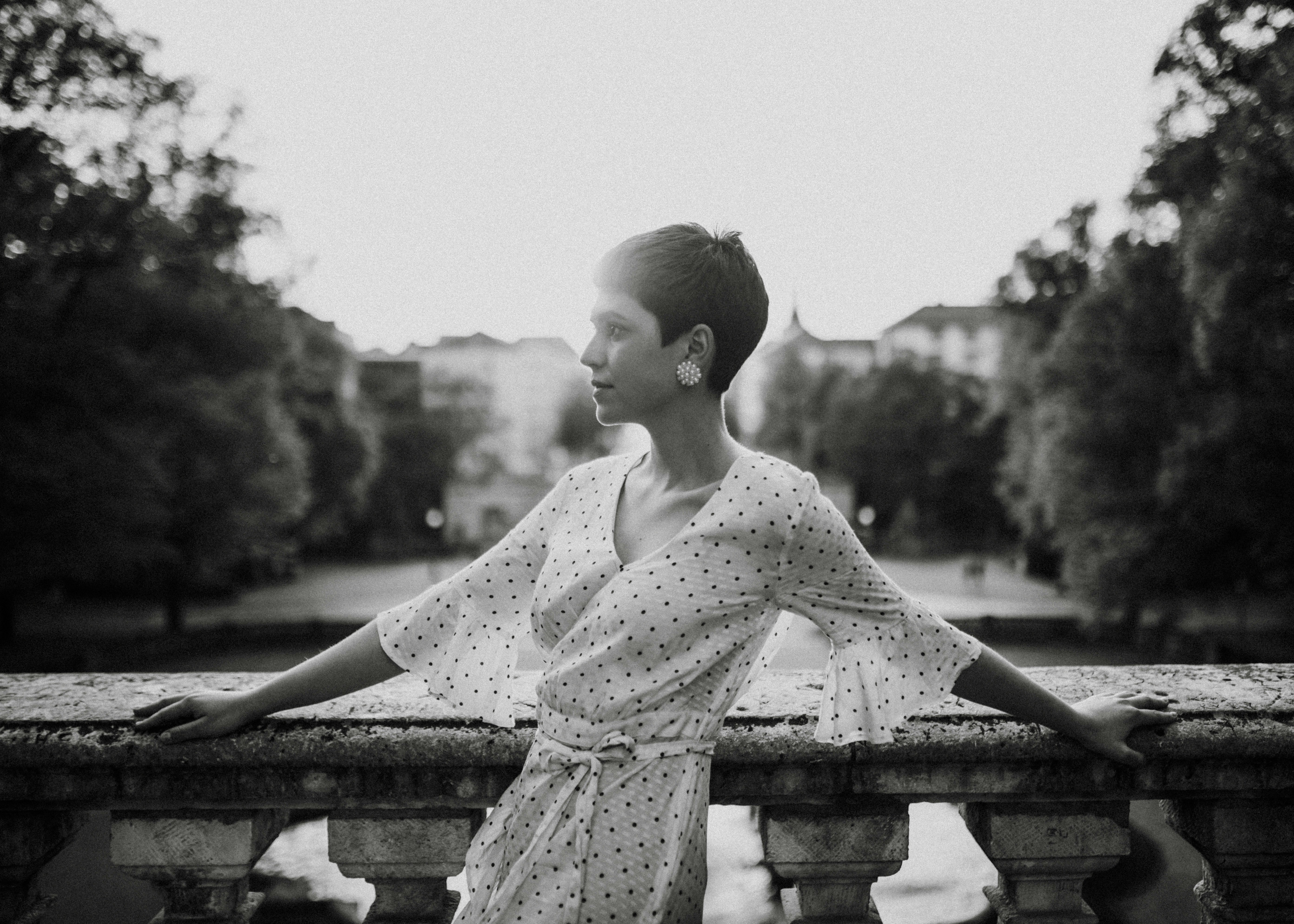 but gosh, you know, you’re a wanderer at heart.