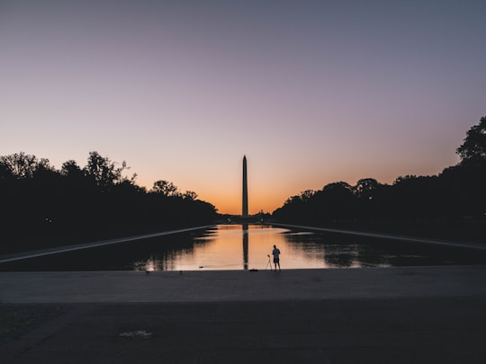 Lincoln Memorial things to do in Oxon Hill