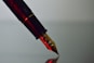 fountain pen