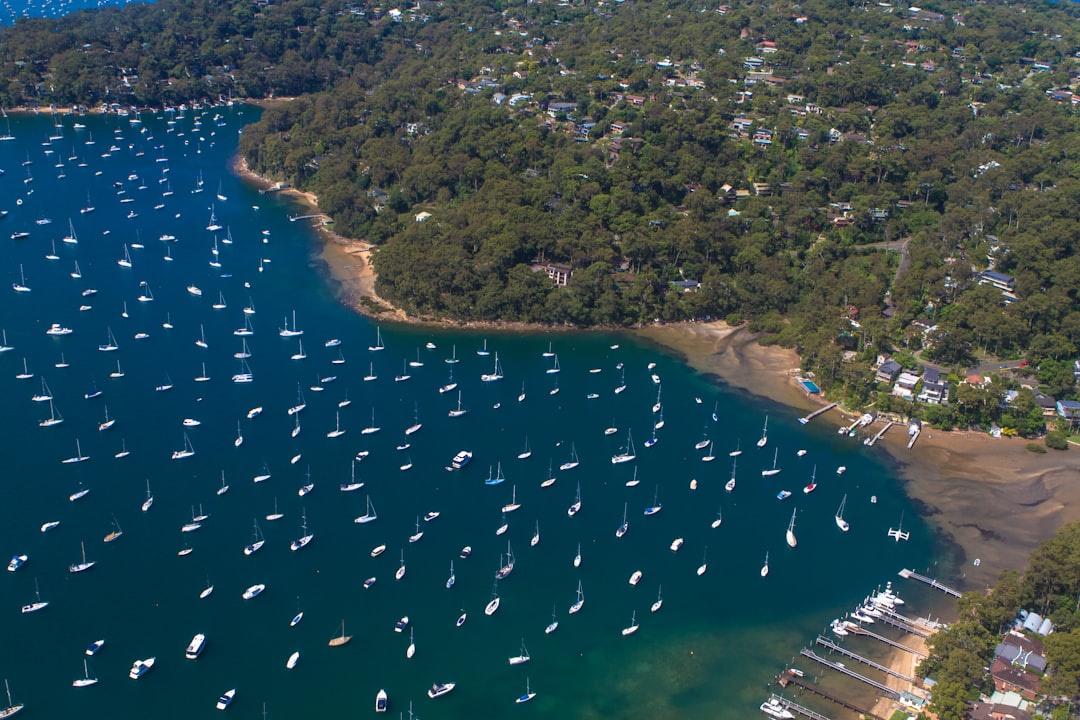 Travel Tips and Stories of Pittwater in Australia